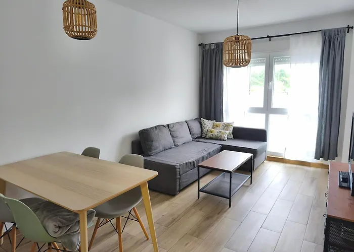 Apartamentos Deva