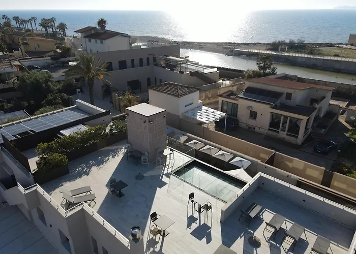 Giafra Luxury Rooms