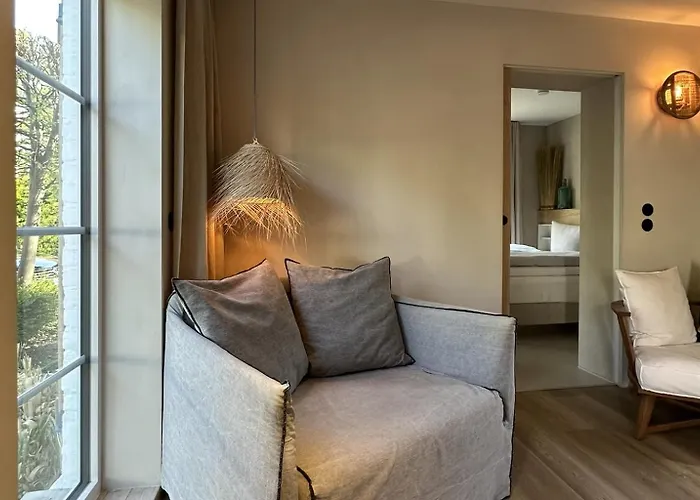 3 SterneHotel Strandhaus WOTAN