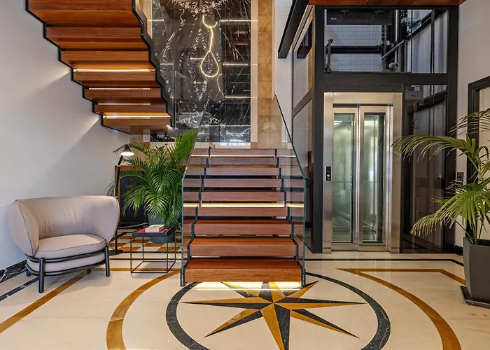 Qui Vicino Boutique Rooms And Suites