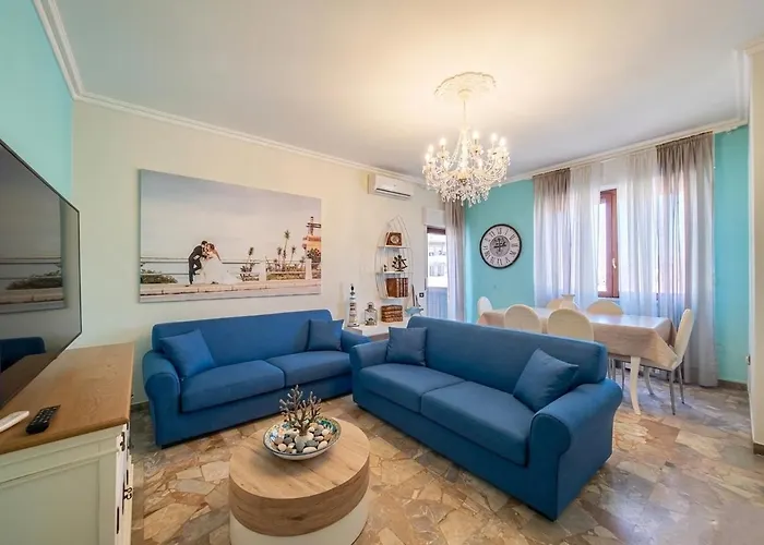 Appartamento Miramare