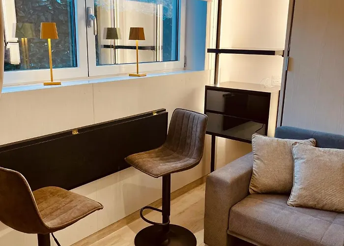 Live Home Rooms