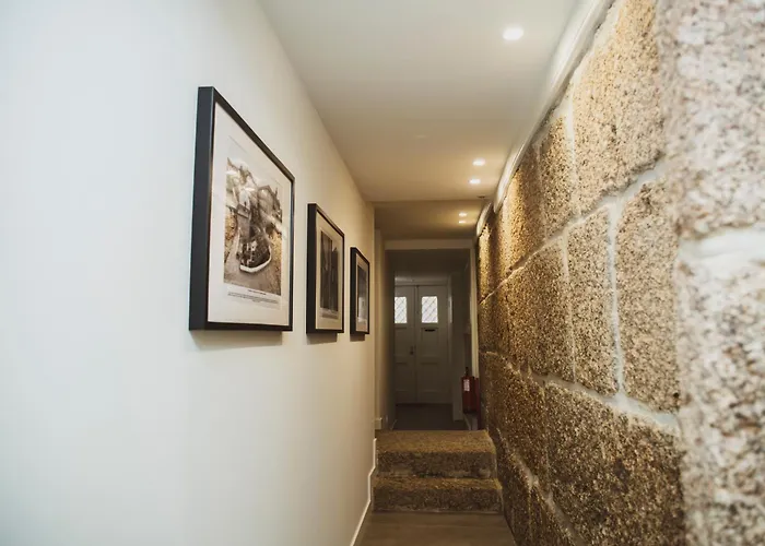 Casa De Couros