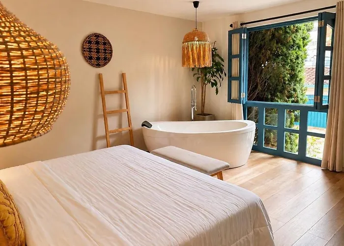 Poblado Luum Boutique Hotel