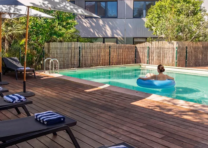 Best Western Le Galice Aix-En-Provence