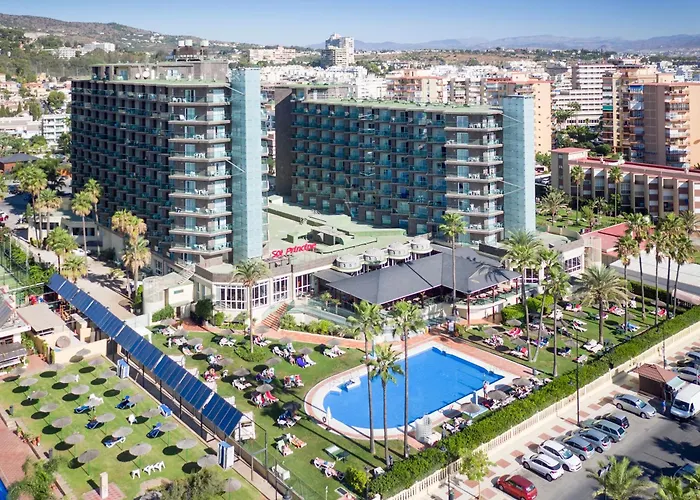 Hotel Jacuzzi: Sol Principe