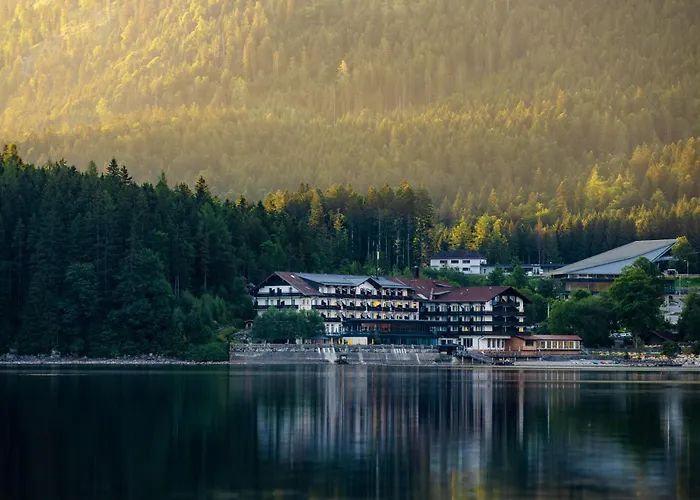 Eibsee