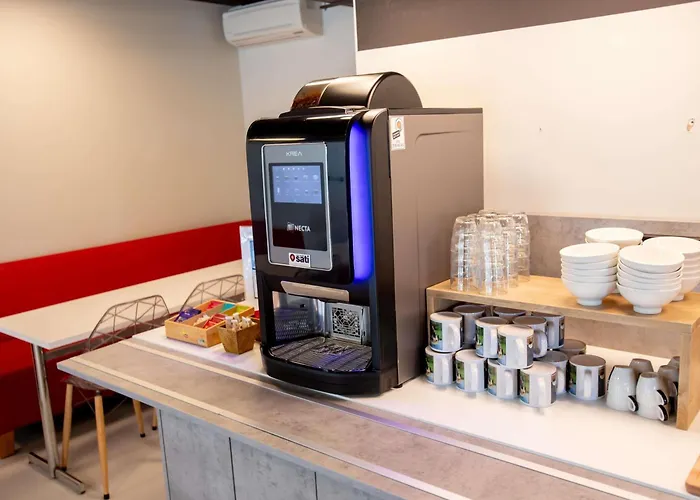 Ibis Budget Strasbourg Nord