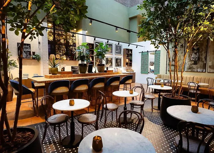  City Gouda, Worldhotels Crafted Collection
