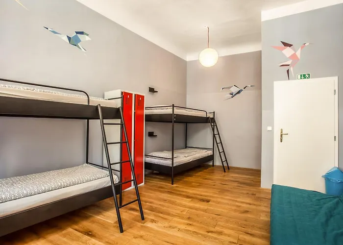Ahoy! Hostel