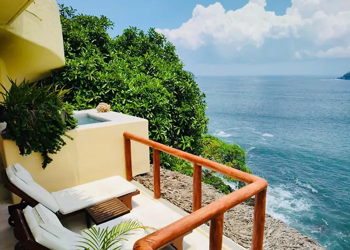 Espuma Hotel - Adults Only