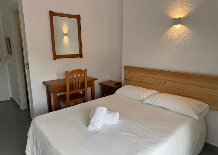 Hotel Rural Sierra De Segura