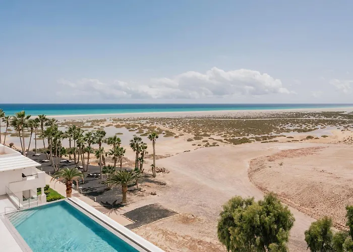 INNSiDE By Meliá Fuerteventura – Adults Only