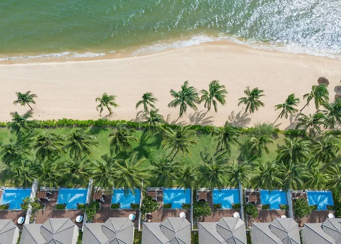 Melia Vinpearl Phu Quoc