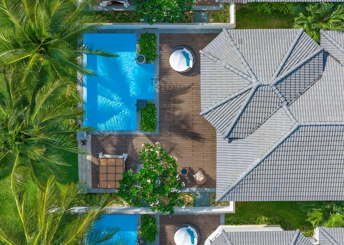 Melia Vinpearl Phu Quoc