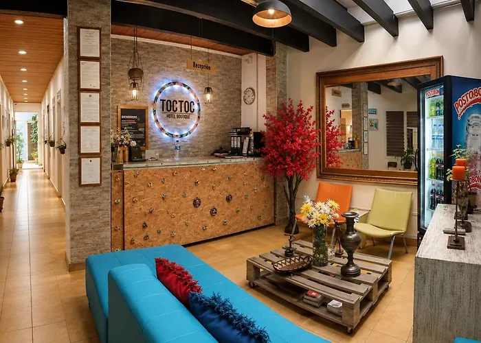 Hotel Boutique Stay La 10