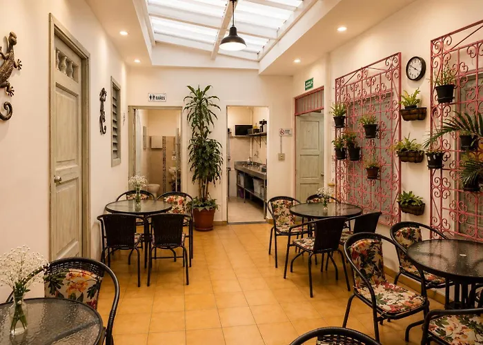 Hotel Boutique Stay La 10
