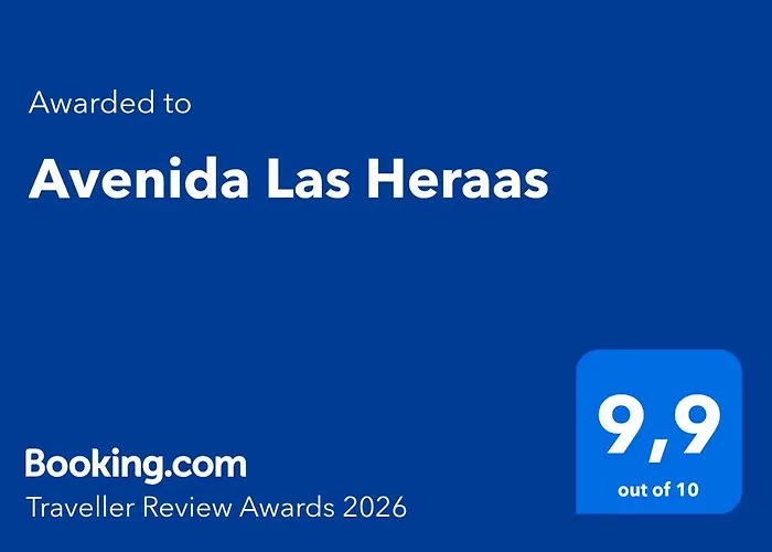  Avenida General Las Heras 3053