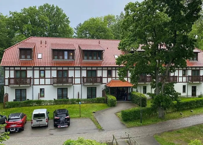 3 SterneHotel Neue Mühle &Restaurant