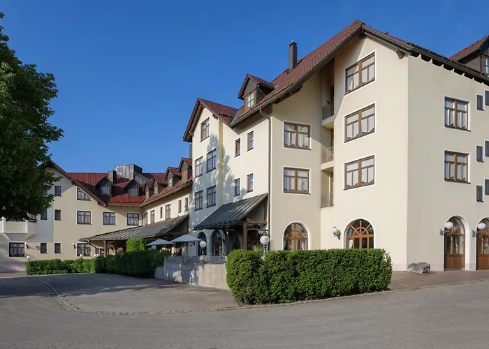Hotel Hoyacker Hof