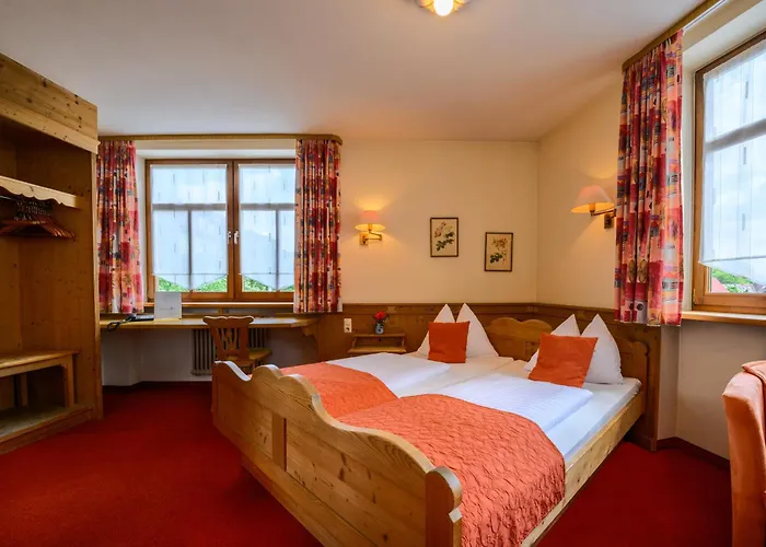 Hotel Hoyacker Hof Garching bei München