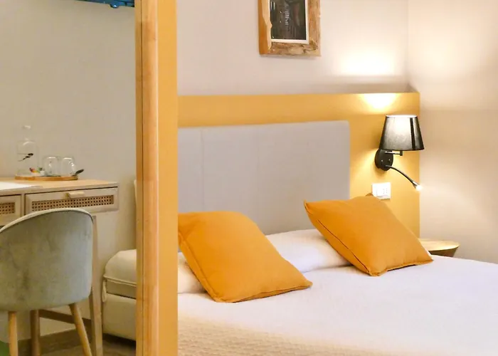 Hotel familiare: Hotel Il colle di Monterosso