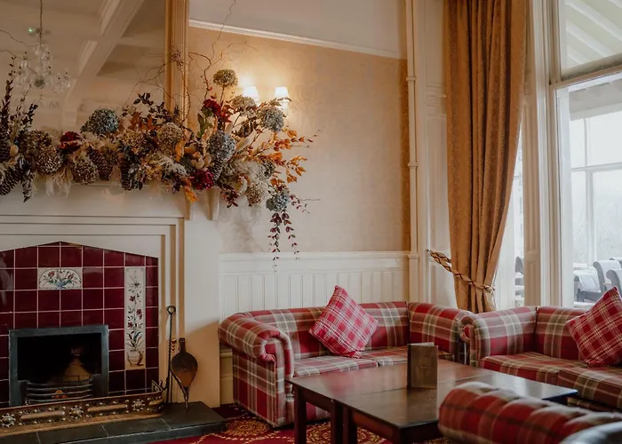 Atholl Palace