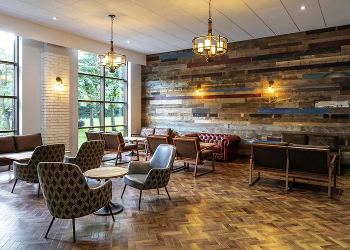 Novotel Newcastle Airport
