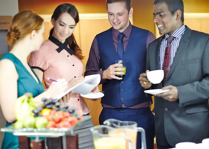 Novotel Newcastle Airport