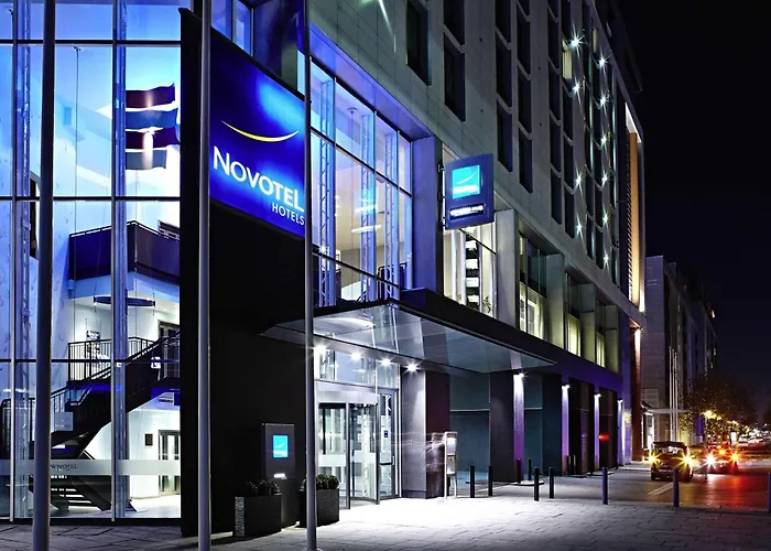 Novotel Excel