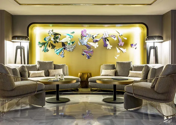 Sofitel Liberdade