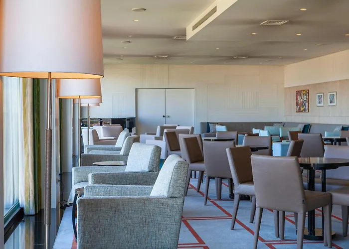 De Guimaraes Business & Spa