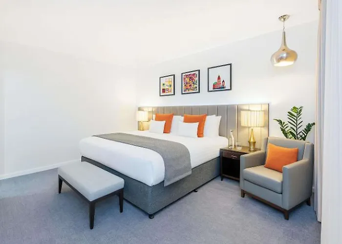 Mercure Paddington