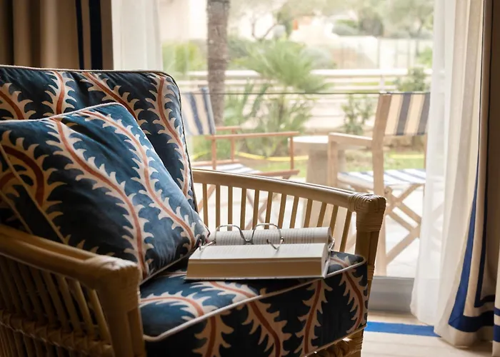 Grande Real Santa Eulalia Resort & Spa