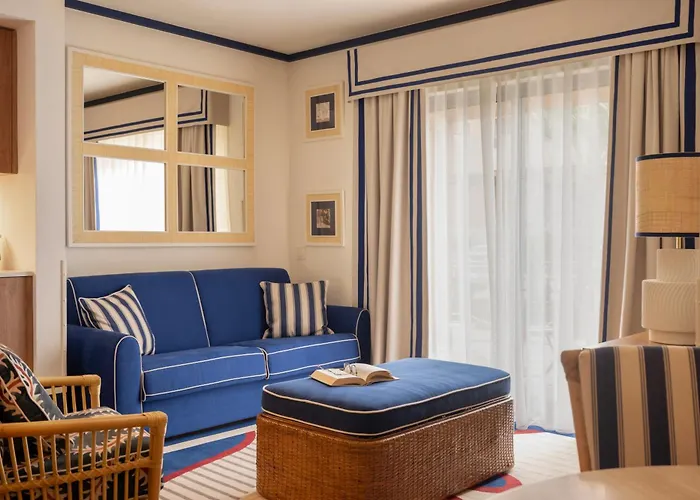 Grande Real Santa Eulalia Resort & Spa