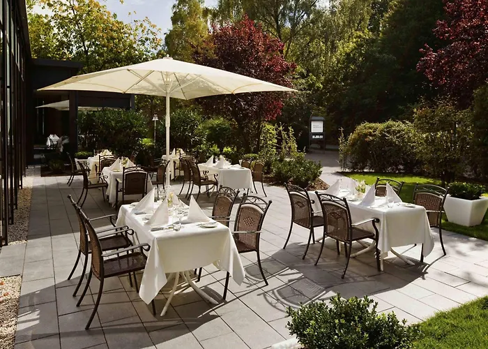 Movenpick Munster Am Aasee