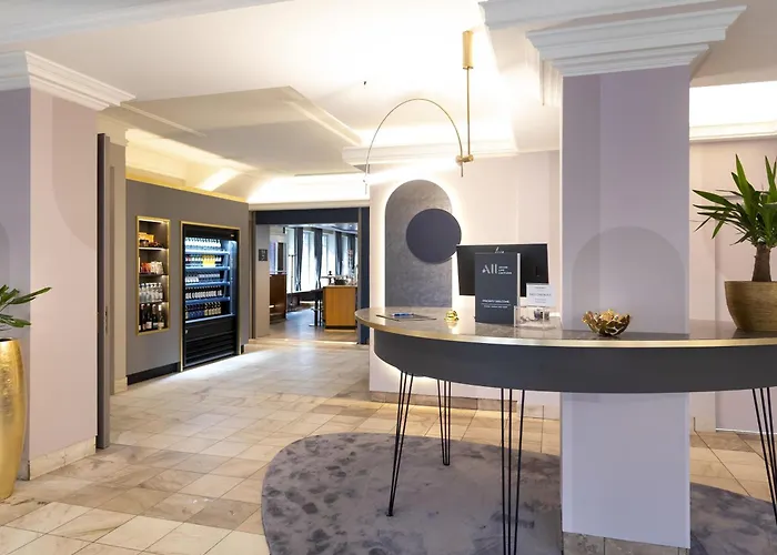 Mercure Mainz City Center