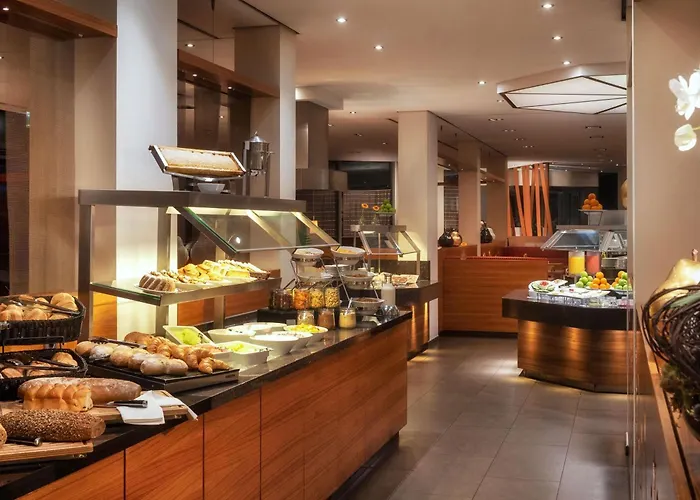 Movenpick Munster Am Aasee