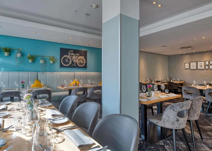 Mercure Koeln West