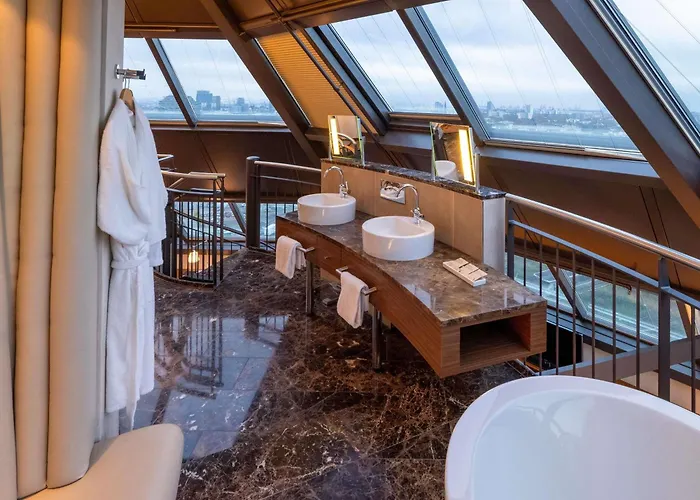 Moevenpick Hotel Hamburg City