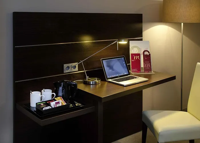  Mercure