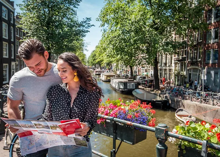 Maison Elle Amsterdam