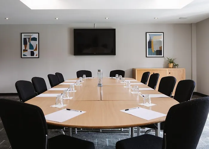 Voco Belfast By Ihg