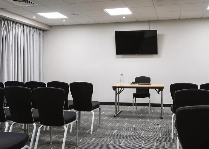 Voco Belfast By Ihg