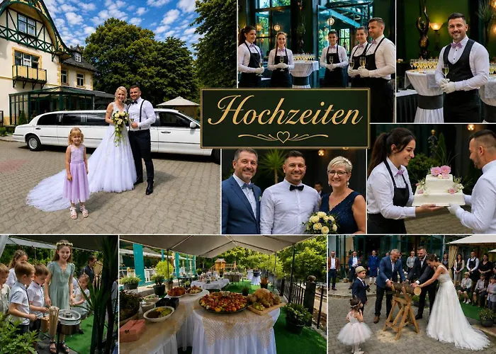 Parkhotel Waldschlösschen