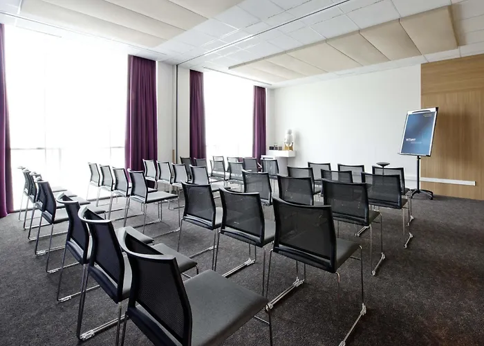 Novotel Metz Centre
