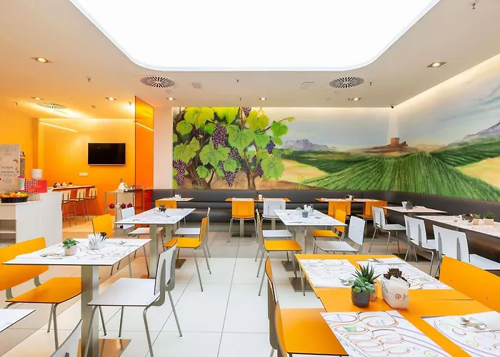Ibis Styles Prado