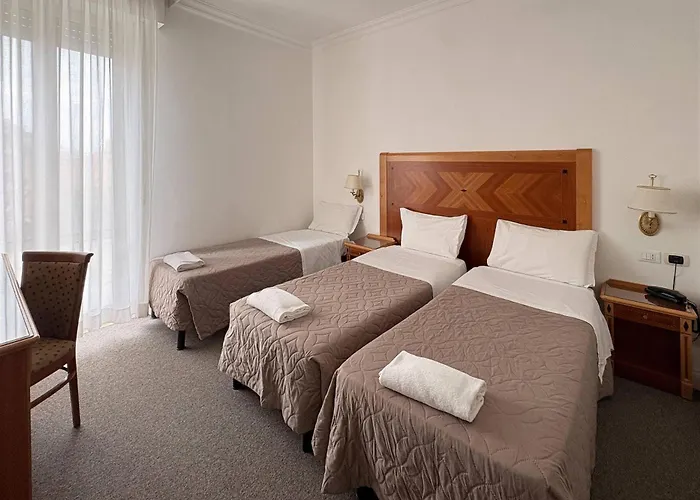 Quality Hotel Nova Domus
