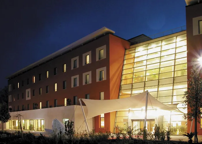  Mercure Genova San Biagio