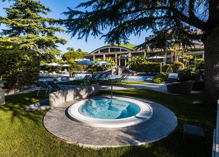  Abano Ritz Terme